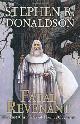 9780399154461 Donaldson, Stephen R., Fatal Revenant (Last Chronicles of Thomas Covenant)