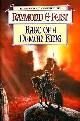 9780002241496 Feist, Raymond E., Rage of a Demon King: Book III of the Serpentwar Saga