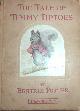9780723206033 Potter, Beatrix, The Tale of Timmy Tiptoes