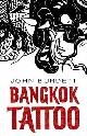 9780593051627 Burdett, John, Bangkok Tattoo