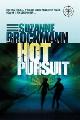 9780755355525 Brockmann, Suzanne, Hot Pursuit