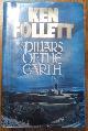 9780333519837 Follett, Ken, The Pillars of the Earth (First UK edition-first impression)