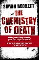 9780593055212 Beckett, Simon, Chemistry of Death