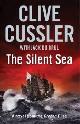 9780718155858 Cussler, Clive, The Silent Sea (Oregon Files 7)
