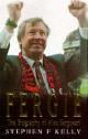 9780747219187 Kelly, Stephen F., Fergie: Biography of Alex Ferguson