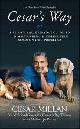 9780340933176 Millan, Cesar, Cesar's Way: The Natural, Everyday Guide to Understanding and Correcting Common Dog Problems