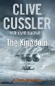 9780718157920 Cussler, Clive, The Kingdom (Fargo Adventure 3)