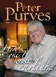 9781906635343 Peter Purves, Here's One I Wrote Earlier: Peter Purves My Autobiography