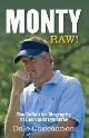 9781852272999 Concannon, Dale, Monty: Raw, the Definitive Biography of Colin Montgomerie