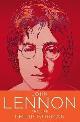 9780007197422 Norman, Philip, John Lennon: The Life: The Definitive Biography