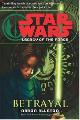 9781844133024 Allston, Aaron, Star Wars Legacy of the Force Betrayal