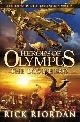 9780141384924 Riordan, Rick, Heroes of Olympus: The Lost Hero