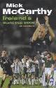 9781903650486 Dervan, Cathal, Mick Mccarthy's World Cup Diary 2002