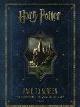 9780857687753 Bob McCabe, Harry Potter: Page to Screen