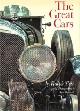 9780601073375 Stein, Ralph, The Great Cars