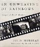 9780285634589 Minihan, John, An Unweaving of Rainbows: Images of Irish Writers