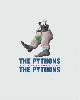 9780752852935 Chapman, Graham, The Pythons' Autobiography By The Pythons (Monty Python)