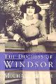 9780297835905 Bloch, Michael, The Duchess of Windsor [Illustrated]