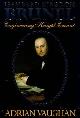 9780719552823 Vaughan, Adrian, Isambard Kingdom Brunel: Engineering Knight-Errant