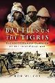 9781844154302 Wilcox, Ron, Battles on the Tigris: The Mesopotamian Campaign of the First World War