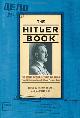 9780719554988 Eberle, Henrik, The Hitler Book: The Secret Dossier Prepared for Stalin