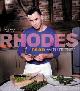 9780091886684 Rhodes, Gary, Food With Friends: Over 200 easy-to-follow recipes for stress-free entertaining