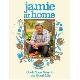 9781856130929 Jamie Oliver, Jamie at Home : Cook Your Way to the Good Life