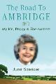 9781907532252 Spencer, June, The Road to Ambridge: My Life, Peggy & the Archers