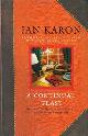 9780670033645 Karon, Jan, A Continual Feast: Words of Comfort and Celebration, Collected by Father Tim