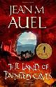 9780340824252 Auel, Jean M., The Land of Painted Caves - Earth's Children Book 6