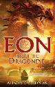 9780385616447 Goodman, Alison, Eon: Rise of the Dragoneye