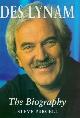 9780233996615 Purcell, Steve, Des Lynam: The Biography