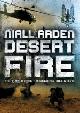 9780340897652 Arden, Niall, Desert Fire