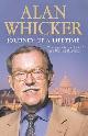9780007292493 Whicker, Alan, Journey of a Lifetime