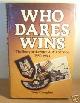 9780853684572 Geraghty, Tony, Who Dares Win: The Story of the Special Air Service, 1950-1980