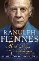 9780340925034 Fiennes, Ranulph, Mad Dogs and Englishmen: An Expedition Round My Family