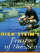 9780563387626 Stein, Rick, Rick Stein's Fruits of the Sea