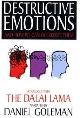 9780747553939 Goleman, Daniel, Destructive Emotions: A Dialogue with the Dalai Lama (Mind and life series)