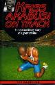 9780745921488 Harrison, Ted, Kriss Akabusi on Track. The extraordinary story of a great athlete