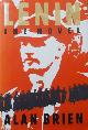 9780436068409 Brien, Alan, Lenin: The Novel