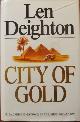 9780712638579 Deighton, Len, City of Gold