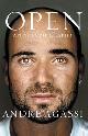 9780007281428 Agassi, Andre, Open: An Autobiography
