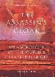 9781841951720 Taylor, Irene (Editor), The Assassin's Cloak: An Anthology of the World's Greatest Diarists
