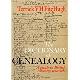 9780906670385 Fitzhugh, Terrick V.H., Dictionary of Genealogy