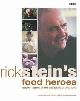9780563534747 Stein, Rick, Rick Stein's Food Heroes