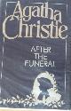 9780002310192 Agatha Christie, After the Funeral