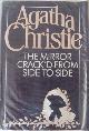 9780002314848 Agatha Christie, The Mirror Crack'd from Side to Side