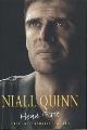 9780755310449 Quinn, Niall, Niall Quinn: The Autobiography