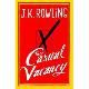 9781408704202 J. K. Rowling, The Casual Vacancy