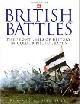 9780004709680 Guest, Ken, British Battles: The Front Lines of History in Colour Photographs